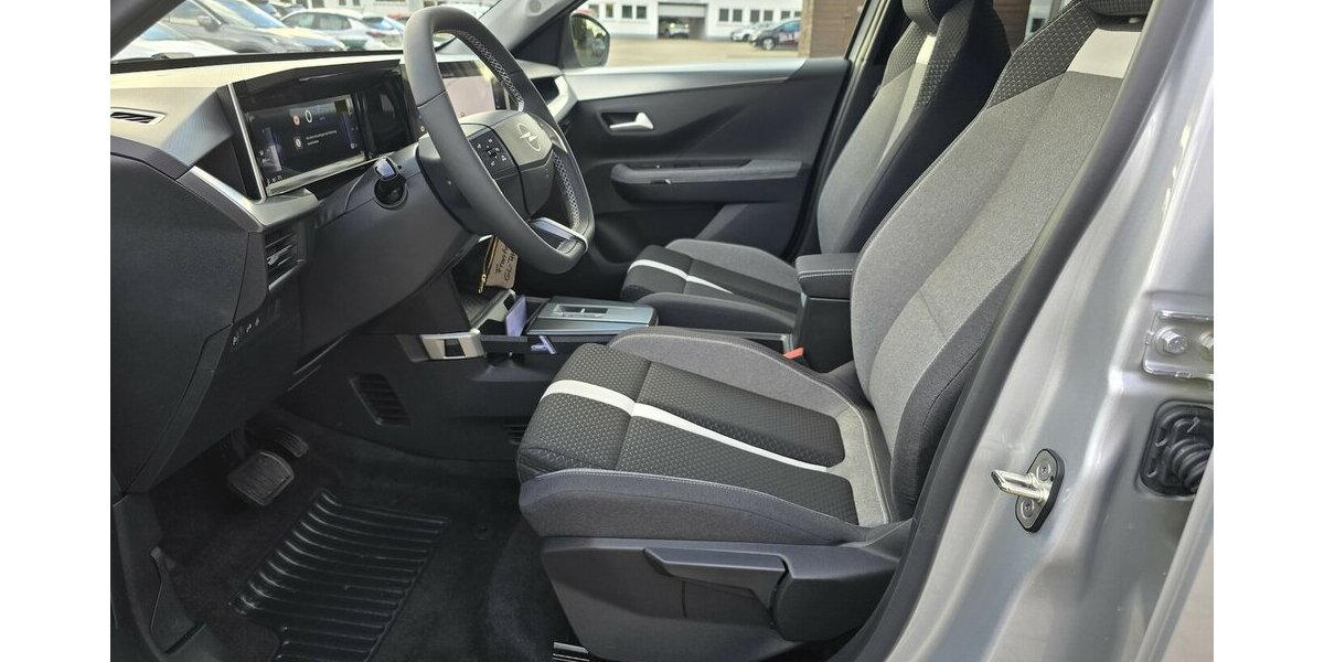 Opel Frontera GS 48V|Automatik|Allwetter|Tech-Paket 5.000 km 25.950 &euro; Wermelskirchen 42929