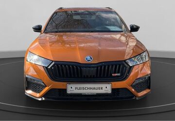 Skoda Octavia 77.880 km 27.480 &euro; Köln-Mülheim 51063