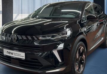 Renault Symbioz 27.881 km 25.890 &euro; Köln 50939