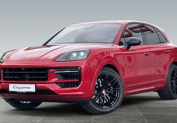 Porsche Cayenne 3.900 km 144.900 &euro; Bergisch Gladbach 51429