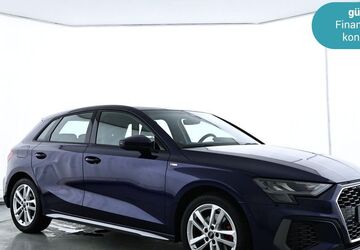 Audi A3 38.542 km 27.790 &euro; Wuppertal 42287