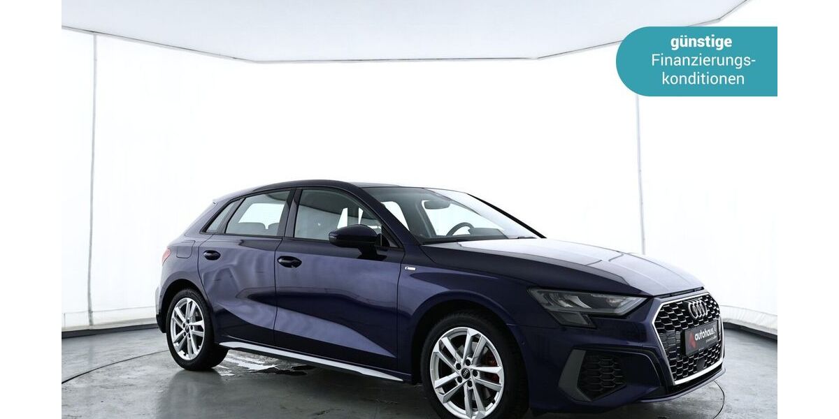 Audi A3 38.542 km 27.790 &euro; Wuppertal 42287