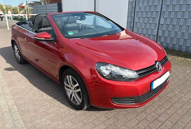 VW Golf 33.500 km 11.900 &euro; Langenfeld (Rheinland) 40764