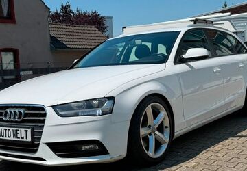 Audi A4 150.000 km 8.950 &euro; Hilden 40721