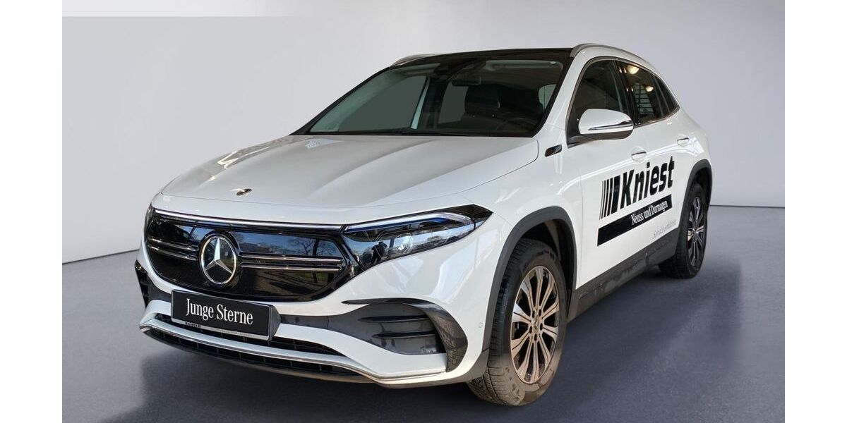 Mercedes-Benz EQA 40.000 km 29.480 &euro; Neuss 41464