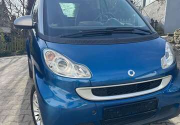 Smart forTwo 136.000 km 4.500 &euro; Mülheim 45472