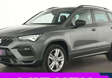 Seat Ateca 24.759 km 29.877 &euro; Neuss bei Düsseldorf 41460