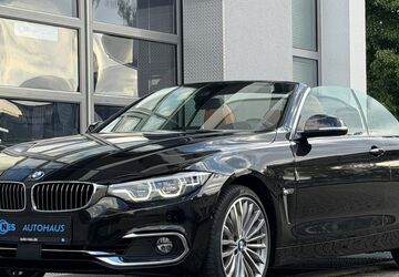 BMW 440 20.000 km 38.888 &euro; Hilden (bei Düsseldorf) 40721