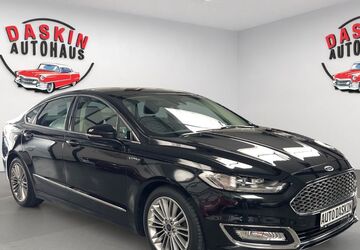 Ford Mondeo 185.000 km 12.700 &euro; Köln 50827