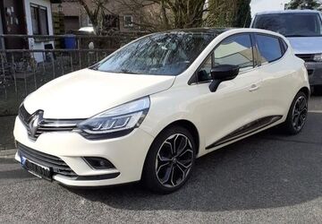 Renault Clio 63.700 km 8.500 &euro; Kaarst 41564