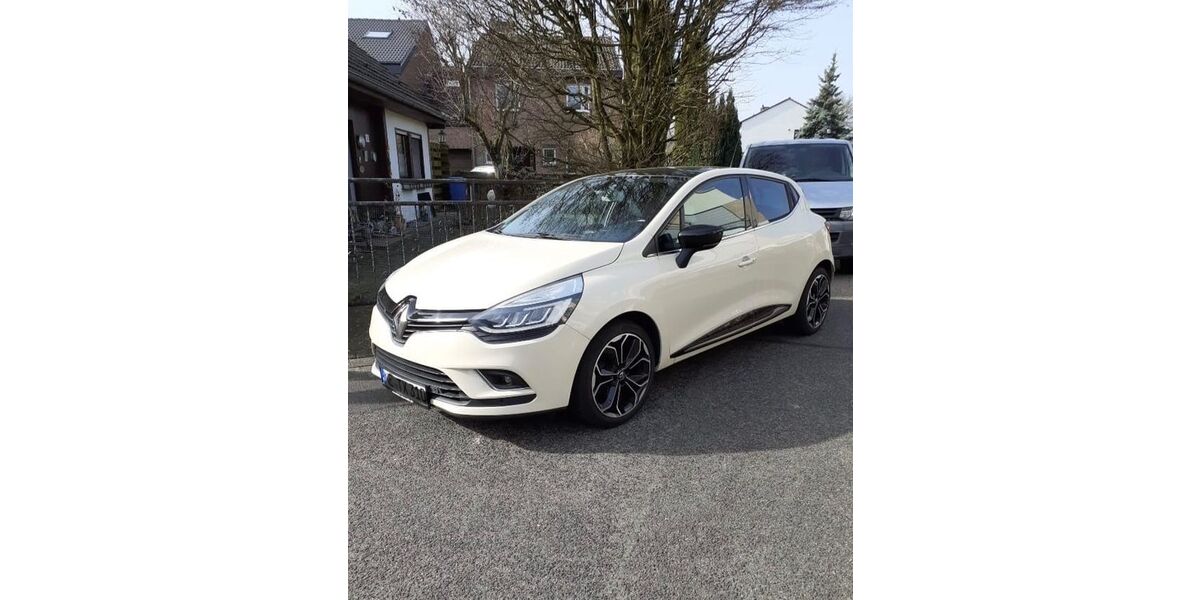 Renault Clio 63.700 km 8.500 &euro; Kaarst 41564