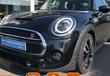 Mini Cooper S 54.000 km 20.990 &euro; Pulheim 50259