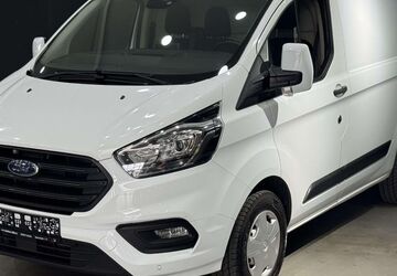 Ford Transit Custom 99.000 km 18.950 &euro; Pulheim 50259