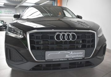 Audi Q2 44.167 km 21.580 &euro; Heiligenhaus 42579