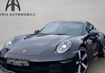 Porsche 992 2.576 km 153.992 &euro; Kaarst (bei Düsseldorf) 41564