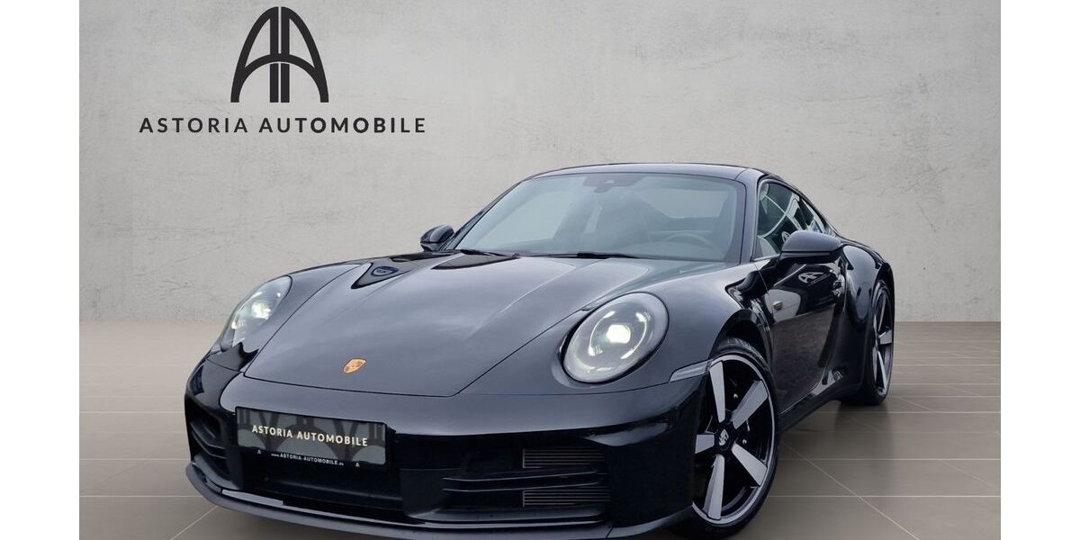 Porsche 992 2.576 km 153.992 &euro; Kaarst (bei Düsseldorf) 41564