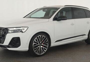 Audi SQ7 31.600 km 88.484 &euro; Neuss 41460