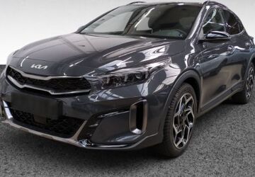 Kia XCeed 1.221 km 32.980 &euro; Korschenbroich 41352