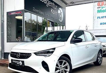 Opel Corsa 26.808 km 14.890 &euro; Köln 51067