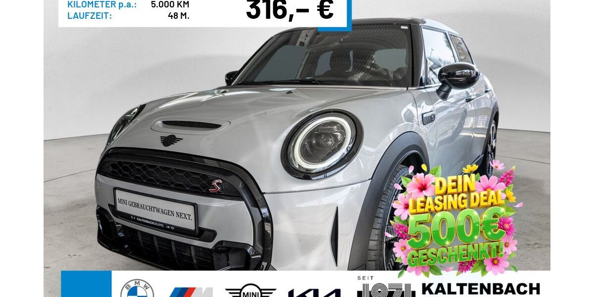 Mini Cooper S 49.686 km 24.890 &euro; Bergisch Gladbach 51469