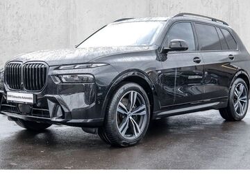 BMW X7 88.195 km 77.495 &euro; Köln-West 50858