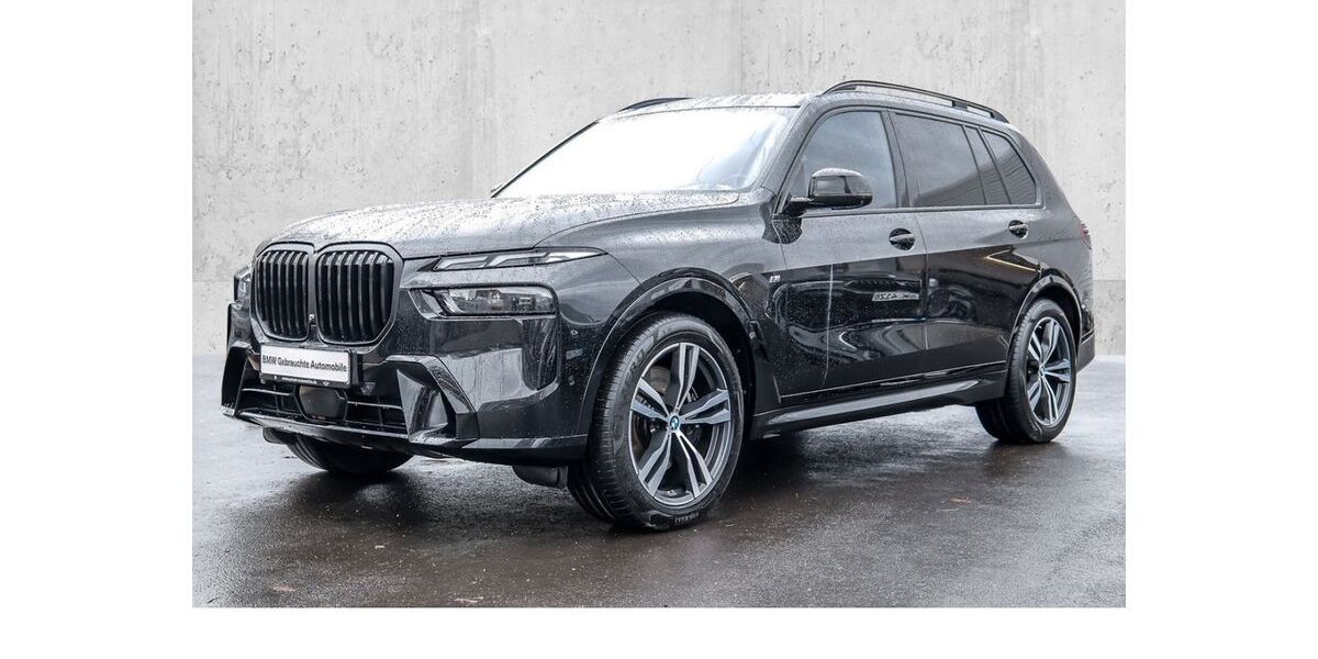 BMW X7 88.195 km 77.495 &euro; Köln-West 50858