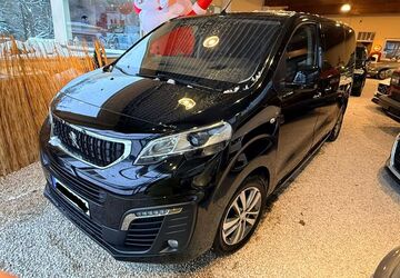 Peugeot Traveller 90.000 km 29.999 &euro; Wuppertal 42115