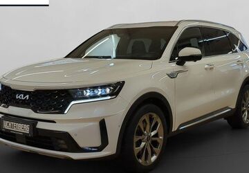Kia Sorento 65.800 km 38.590 &euro; Leverkusen 51381