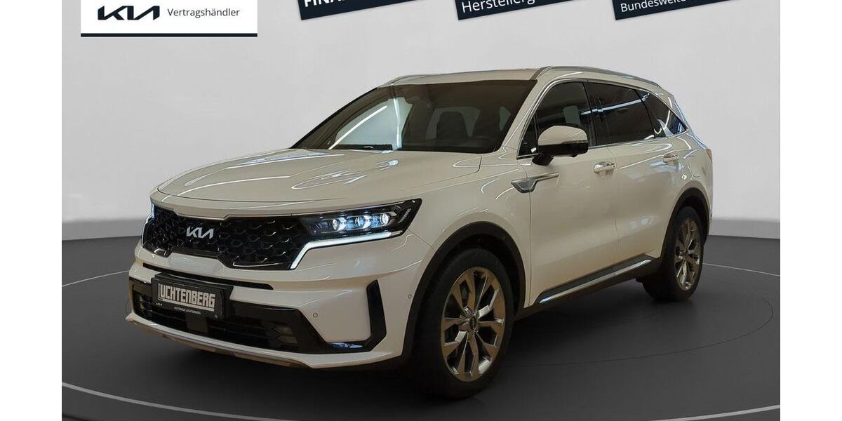 Kia Sorento 65.800 km 38.590 &euro; Leverkusen 51381