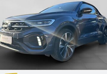 VW T-Roc 21.092 km 36.390 &euro; Remscheid 42857