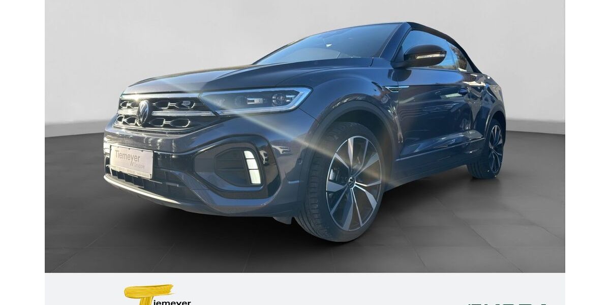 VW T-Roc 21.092 km 36.390 &euro; Remscheid 42857