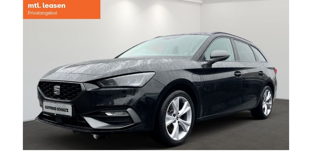 Seat Leon 39.355 km 23.190 &euro; Solingen 42651
