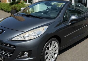 Peugeot 207 146.000 km 4.250 &euro; Neuss 41469