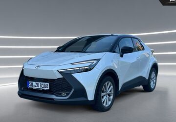Toyota C-HR 19.500 km 29.990 &euro; Köln 51149