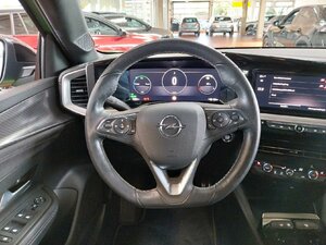 Opel Mokka-e e Ultimate Kam SHZ LHZ Matrix ACC 76.204 km 16.980 &euro; HAAN 42781