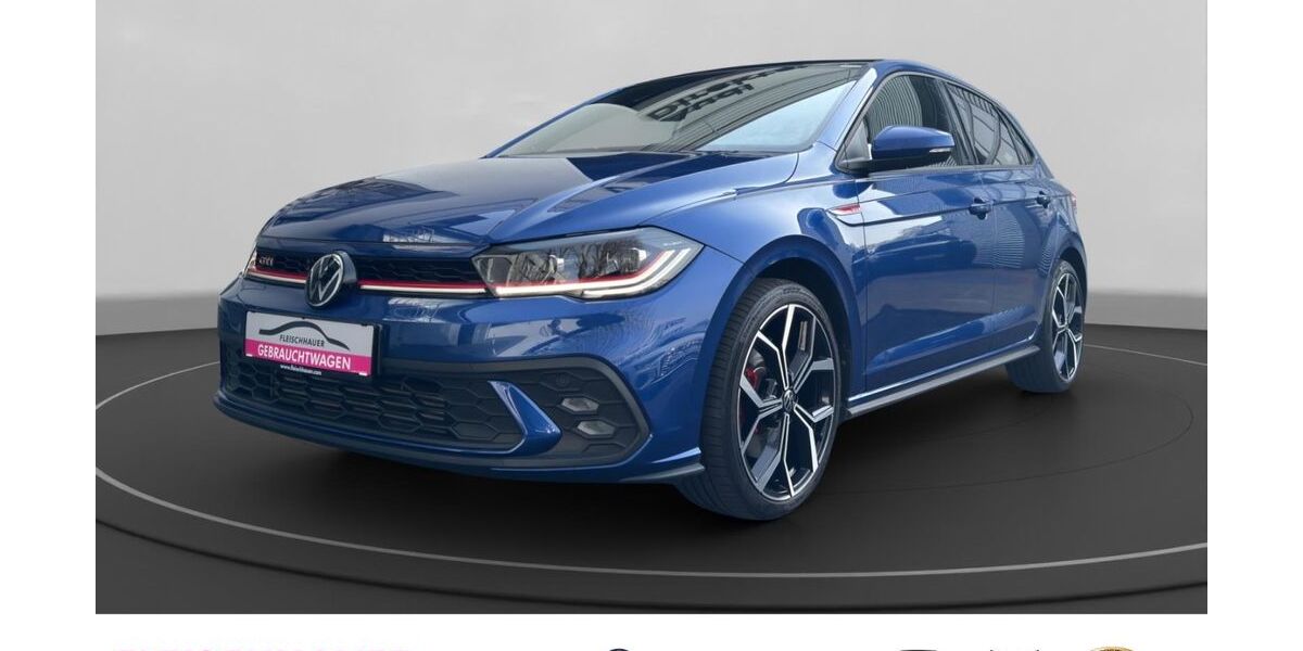 VW Polo 41.853 km 23.990 &euro; Köln 50968