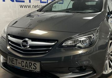 Opel Cascada 179.886 km 7.900 &euro; Hilden 40721