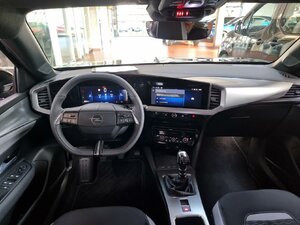 Opel Mokka Edition Komfortp. Techp. Alu 6.414 km 19.680 &euro; HAAN 42781