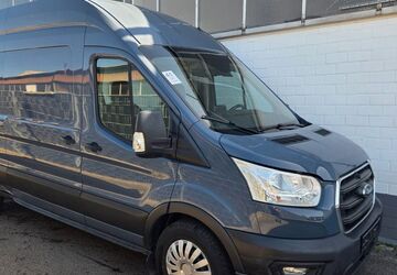 Ford Transit 102.000 km 11.250 &euro; Köln 51149