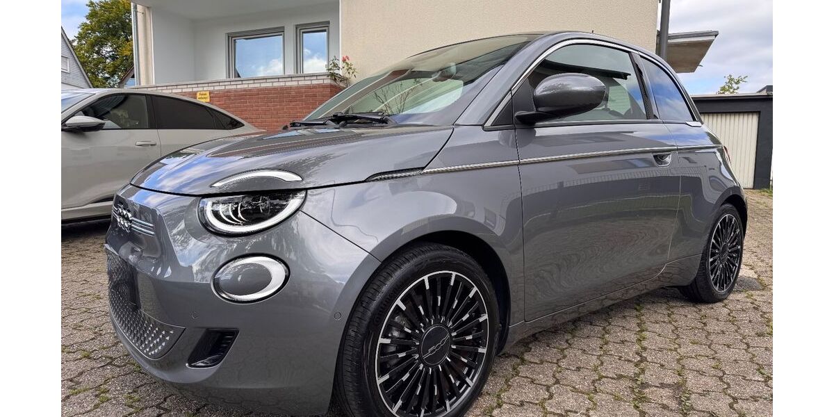 Fiat 500e 29.000 km 22.499 &euro; Lindenthal 50931