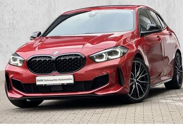 BMW M135 77.433 km 34.980 &euro; Wuppertal 42117