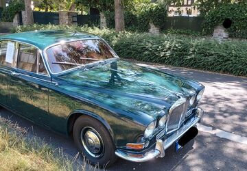 Jaguar Andere 130.000 km 12.000 &euro; Köln 50968