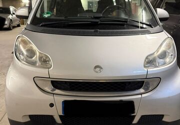 Smart ForTwo 174.927 km 3.300 &euro; Köln 51061