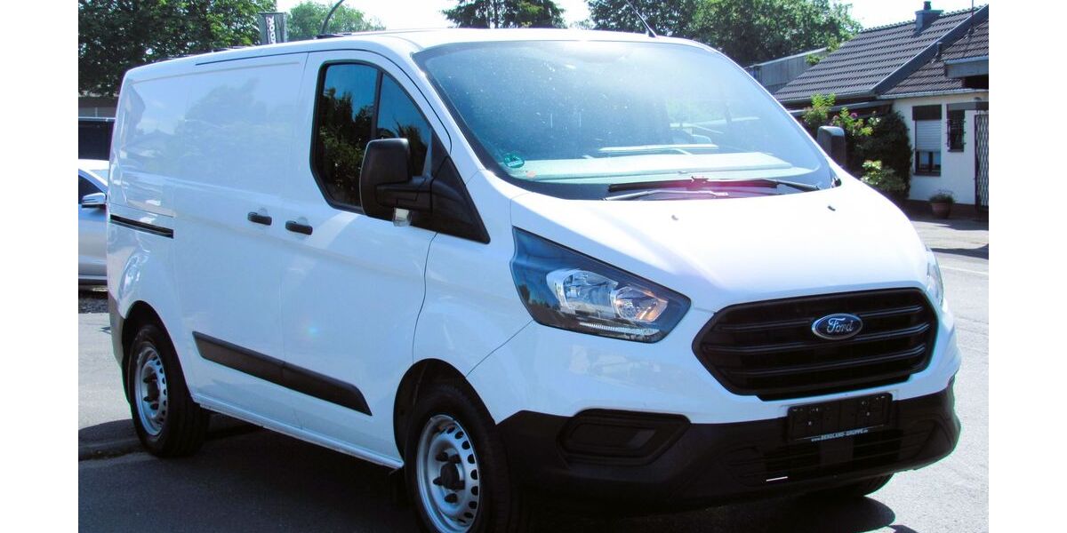 Ford Transit Custom 97.000 km 7.900 &euro; Köln-Rath 51107