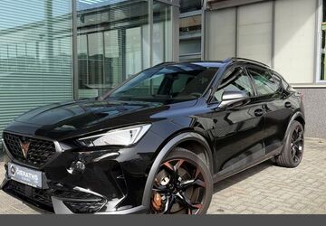 Cupra Formentor 31.560 km 38.900 &euro; Bergisch Gladbach 51429