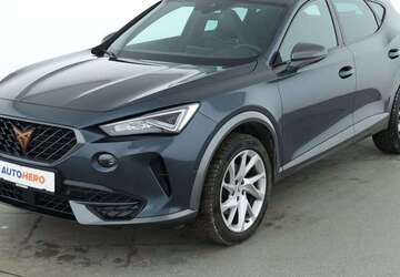 Cupra Formentor 43.323 km 27.650 &euro; Köln 50739