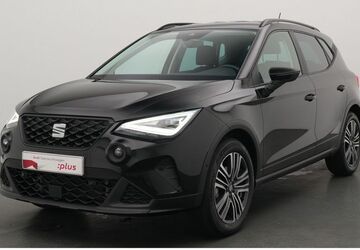 Seat Arona 5.862 km 22.988 &euro; Leverkusen 51373