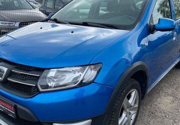 Dacia Sandero 158.520 km 3.950 &euro; Düsseldorf 40231