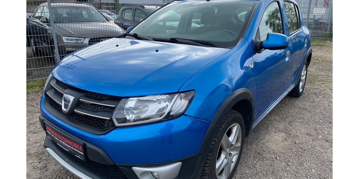 Dacia Sandero 158.520 km 3.950 &euro; Düsseldorf 40231