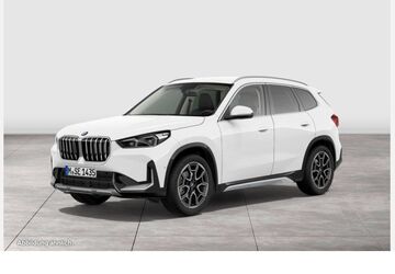BMW X1 17.591 km 40.680 &euro; Mettmann 40822